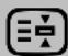 TOSHIBA Regza 32C3500P - TEXT Teletekstpagina weergeven: - 3