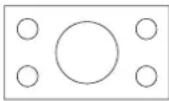 BENQ VL3735 - Adjusting aspect ratio - 4