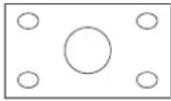 BENQ VL3735 - Adjusting aspect ratio - 9