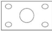 BENQ VL3735 - Adjusting aspect ratio - 10