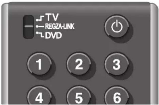 TOSHIBA C3250 - Bedienen van apparatuur met REGZA-LINK - 1