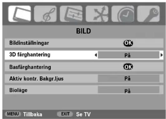 TOSHIBA C3250 - 3D färghantering - 1