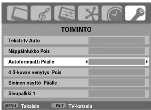 TOSHIBA C3250 - Automaattinen muoto (laajakulma) - 1