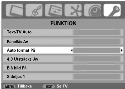 TOSHIBA C3250 - Automatiskt format (bredbild) - 1