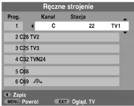 TOSHIBA C3250 - Należy poczekać, aż telewizor zakończy wyszukiwanie. - 2
