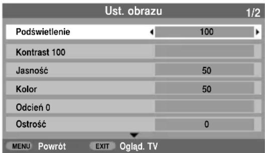 TOSHIBA C3250 - Podświetlenie - 2