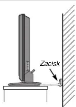 TOSHIBA C3250 - Miejsce instalacji - 1