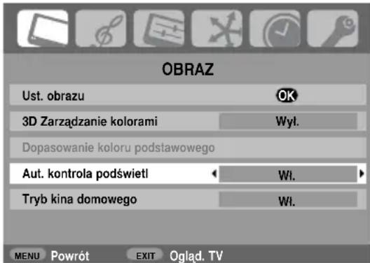 TOSHIBA C3250 - Aktywna kontrola podświetlenia - 1