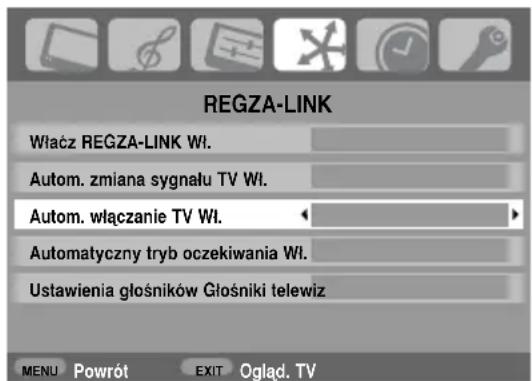 TOSHIBA C3250 - Automatyczny wyłącznik zasilania telewizora - 1