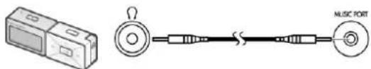 TECHNICS SC-EN26 - Muut laitteet - 1