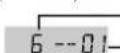TECHNICS SC-EN26 - Soitto- ohjelma - 6