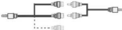 Finlux 50FLHK242BWG - Yhteyksien tarkasteleminen - 8
