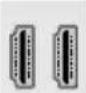 Finlux 40FLHK127S - Yhteyksien tarkasteleminen - 10