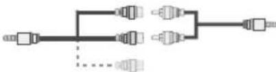 Finlux 40FLHK127S - Yhteyksien tarkasteleminen - 8