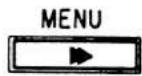 TOSHIBA TF561 - BEDIENING MET HET MENU - 1