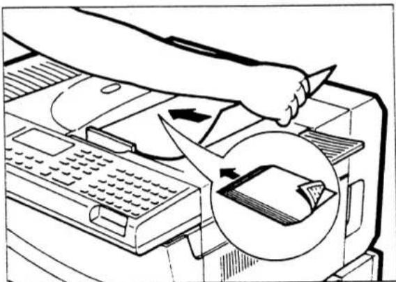 TOSHIBA TF561 - INVOEREN VAN DOKUMENTEN - 3