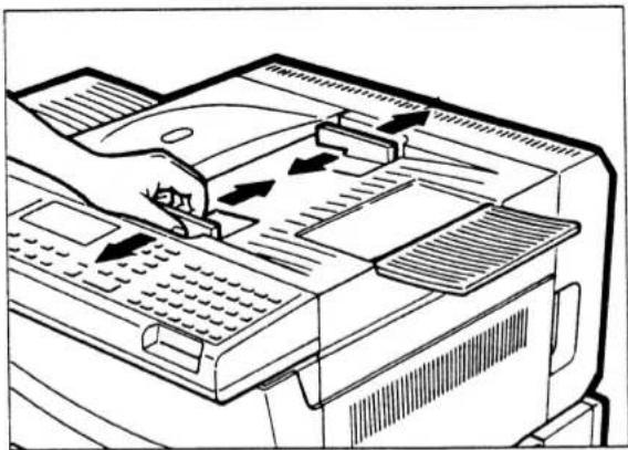 TOSHIBA TF561 - INVOEREN VAN DOKUMENTEN - 2