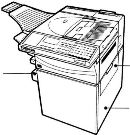 TOSHIBA TF561 - UITPAKKEN - 3
