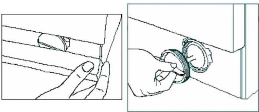 AHMA C1040 Vega - Palovammavaara! - 1