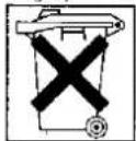 PROFOON TX-740 - Blokkering instellen: - 1