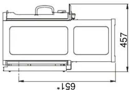 651* 457
