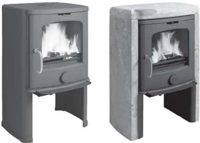 JOTUL F 145 S - 1