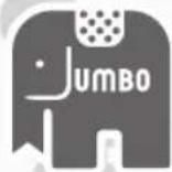 Jumbo Electro beesten blokken - 1
