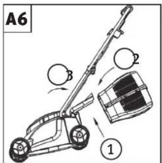 A6 1 2 3