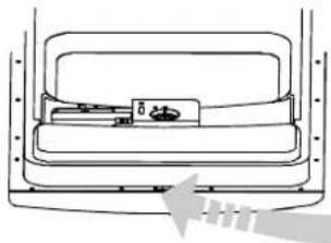 HOOVER HEDS 968 Nextra - ▲ WARNING! - 1