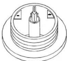 HOOVER HEDS 968 Nextra - Adjusting Salt Consumption - 1