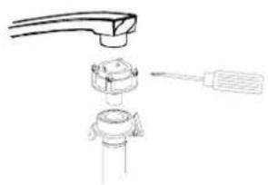 HOOVER HEDS 968 Nextra - About the unicouple. - 1