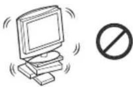 SONY Wega KLV-17HR1 - Veiligheidsinformatie - 13