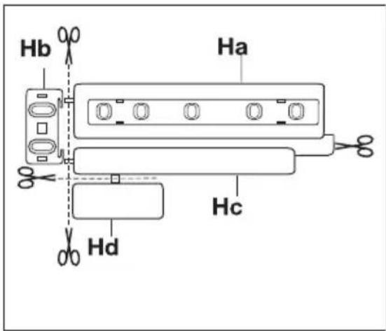 AEG-ELECTROLUX G 78853 1 - LET OP! - 4