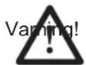 Cotech HY3315A1 - Produktmärkning med säkerhetssymboler på maskinen - 6