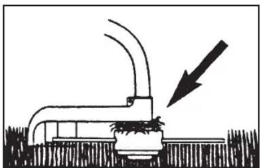 Cotech HY3315A1 - Markberedning (ta bort all vegetation) - 3