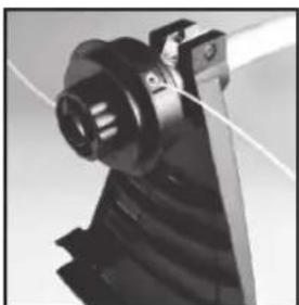 Cotech HY3315A1 - Fuel and lubrication - 4