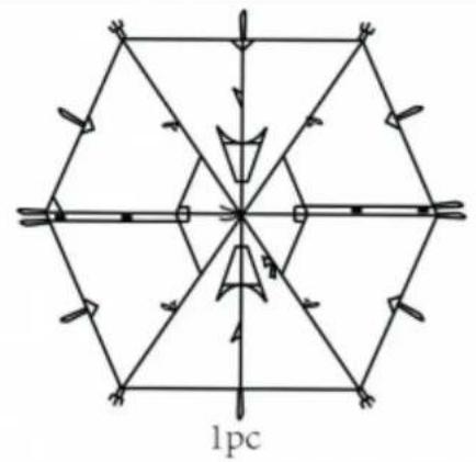 1pc