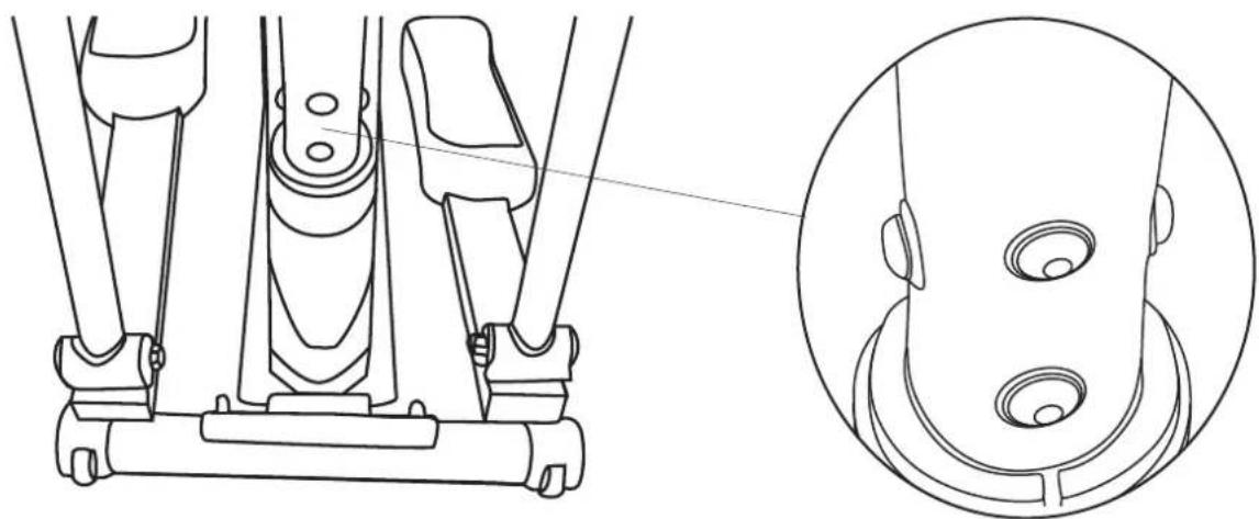 Clas Ohlson ER-6472C - askel - 2