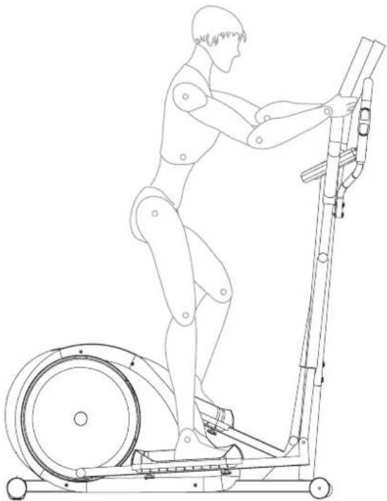 Clas Ohlson ER-6472C - Still inn dine personlige innstillinger - 1