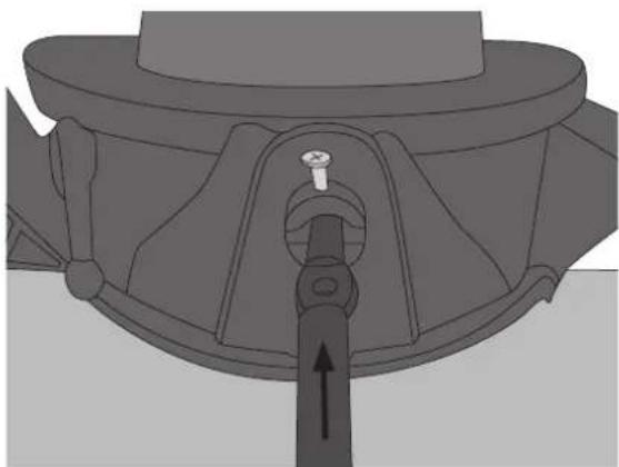 Cotech DB5013 - Handtag - 5