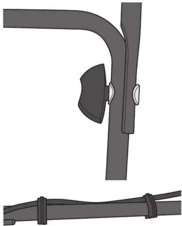 Cotech DB5013 - Handle - 2