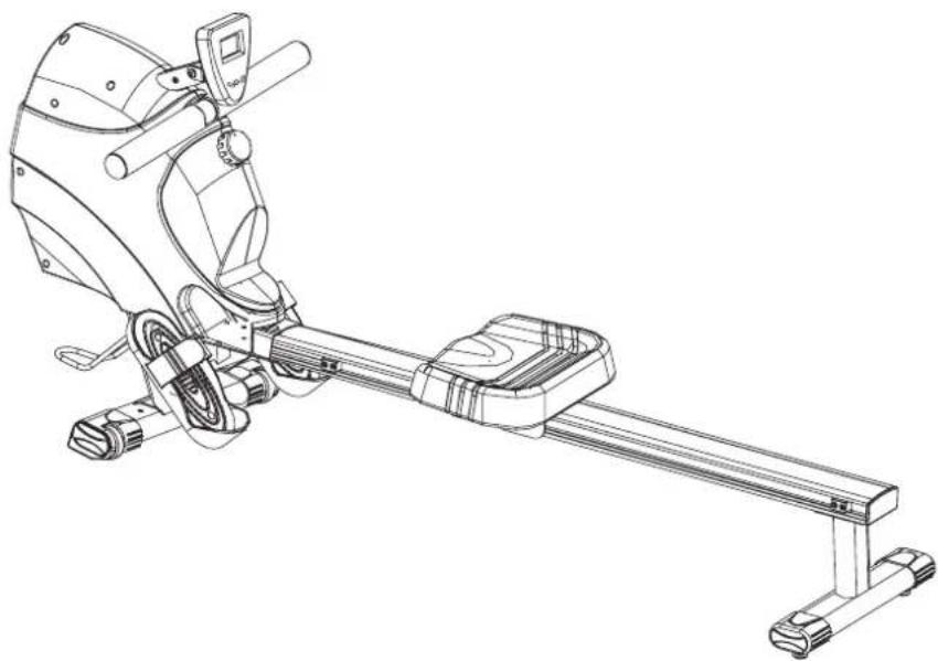 Clas Ohlson CM922B - 1