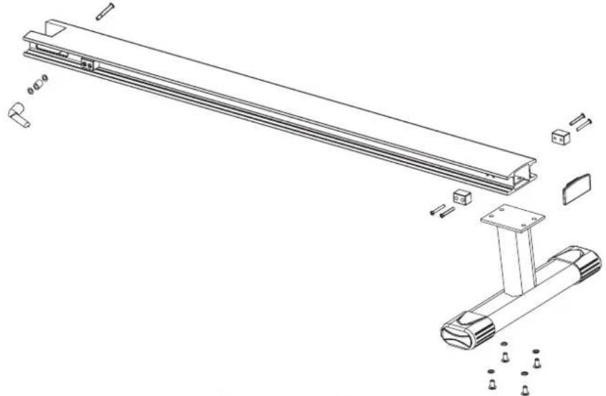 Clas Ohlson CM922B - Contents - 3