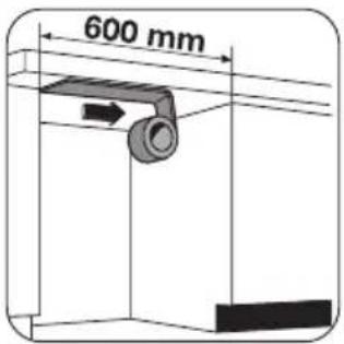 600 mm