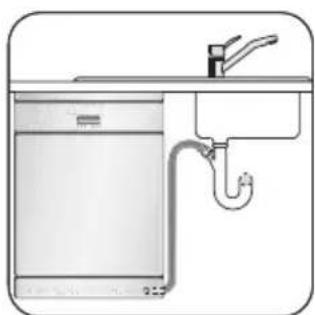 ROSENLEW RW3536 - Tyhjennysletku - 1