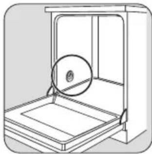 ROSENLEW RW6540I - Manuaalinen asetus - 1