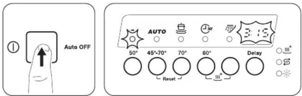 ROSENLEW RW6501X - KONTROLLPANEL - 2