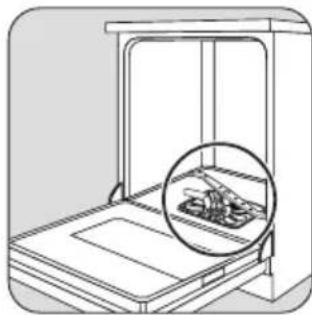 ROSENLEW RW5540X - Valmiustila - 1