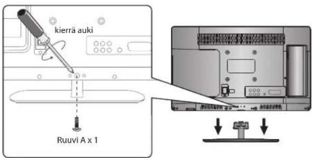 Logik L19HE13N - FI - 6
