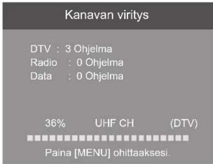 Logik L19HE13N - Kohdealueasetus - 4